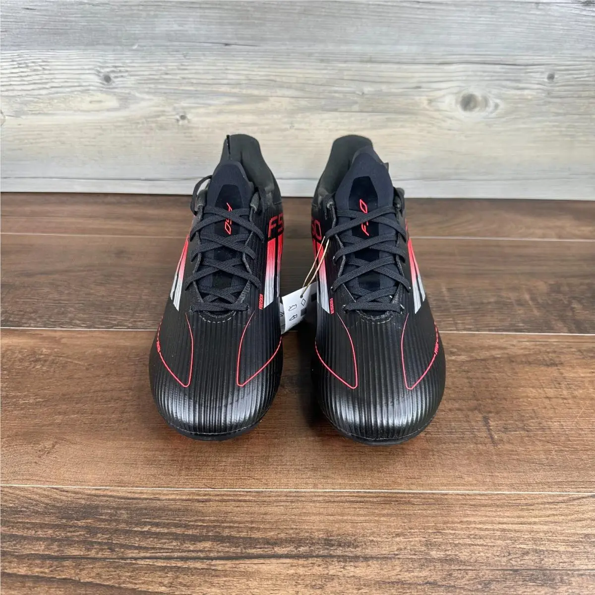 Adidas shoes - adidas F50 - IE1294 - Black 2
