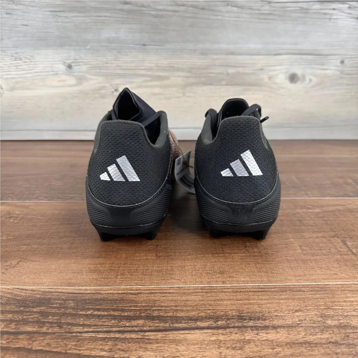 Adidas shoes - adidas F50 - IE1294 - Black 3
