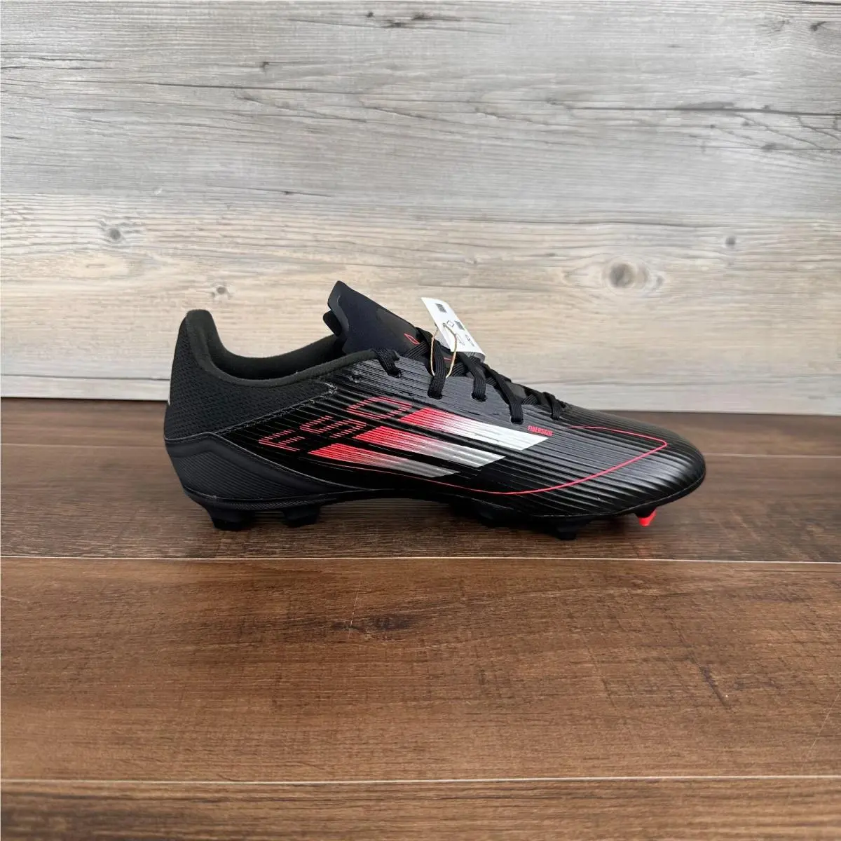 Adidas shoes - adidas F50 - IE1294 - Black 4