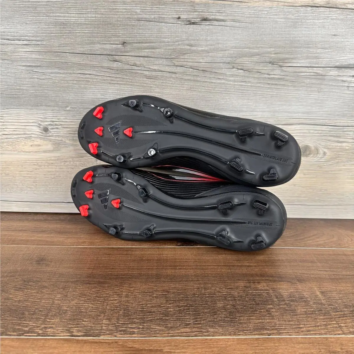 Adidas shoes - adidas F50 - IE1294 - Black 6