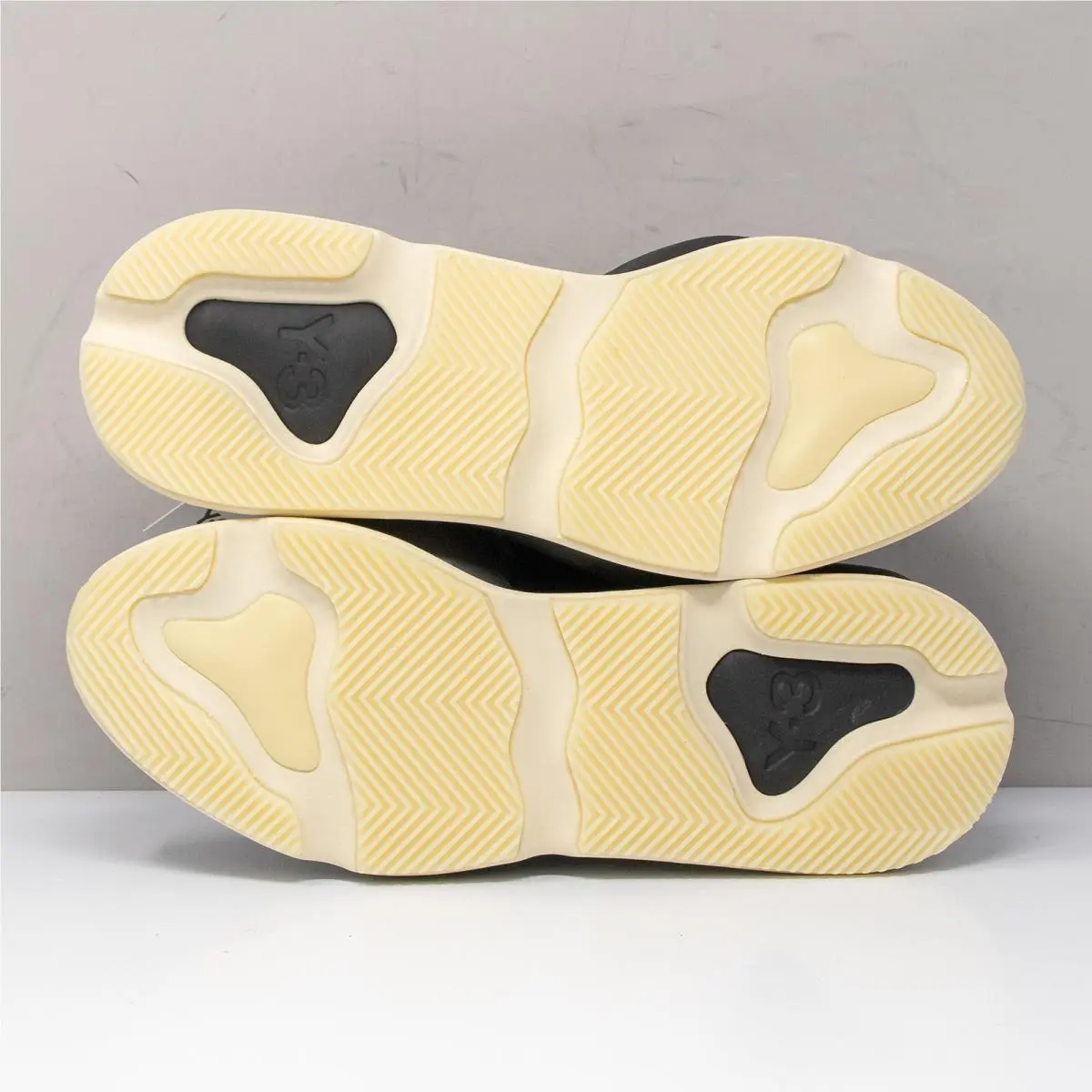 Adidas shoes - adidas Y-3 Kaiwa - Kaiwa - GX1053 - Black (UPC: 195736492899) 2