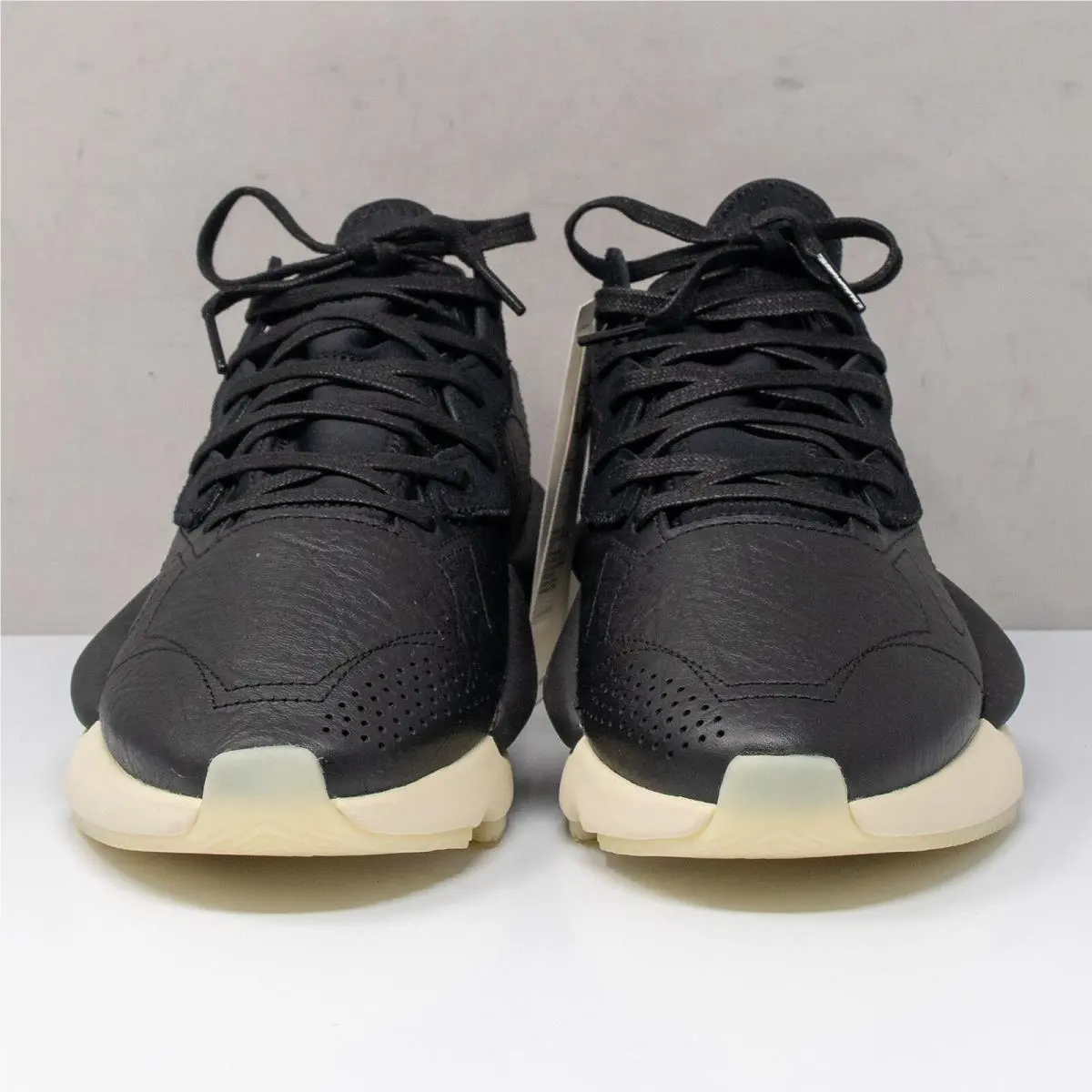 Adidas shoes - adidas Y-3 Kaiwa - Kaiwa - GX1053 - Black (UPC: 195736492899) 4