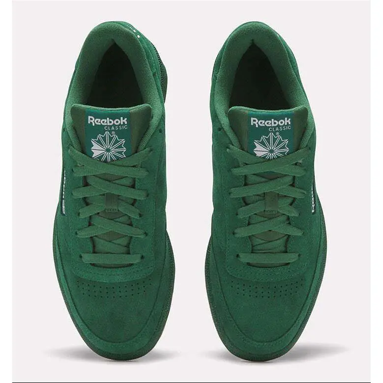 Reebok shoes - Drkgrn/Ftwwht/Rbkle3 2