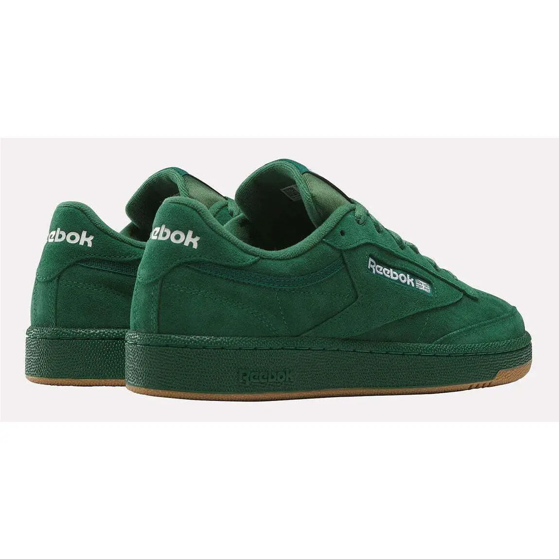 Reebok shoes - Drkgrn/Ftwwht/Rbkle3 6
