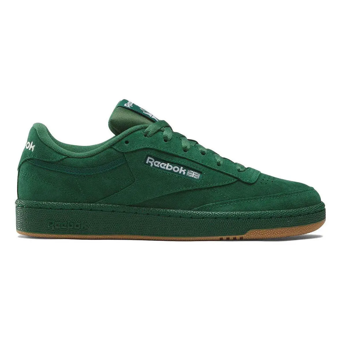 Reebok shoes - Drkgrn/Ftwwht/Rbkle3 4