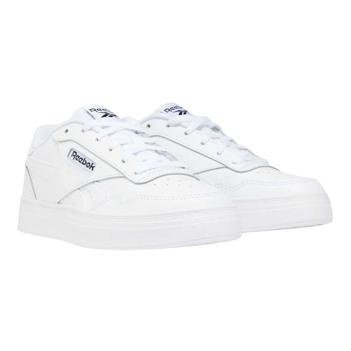 Reebok shoes - Ftwwht/Ftwwht/Cblack 0