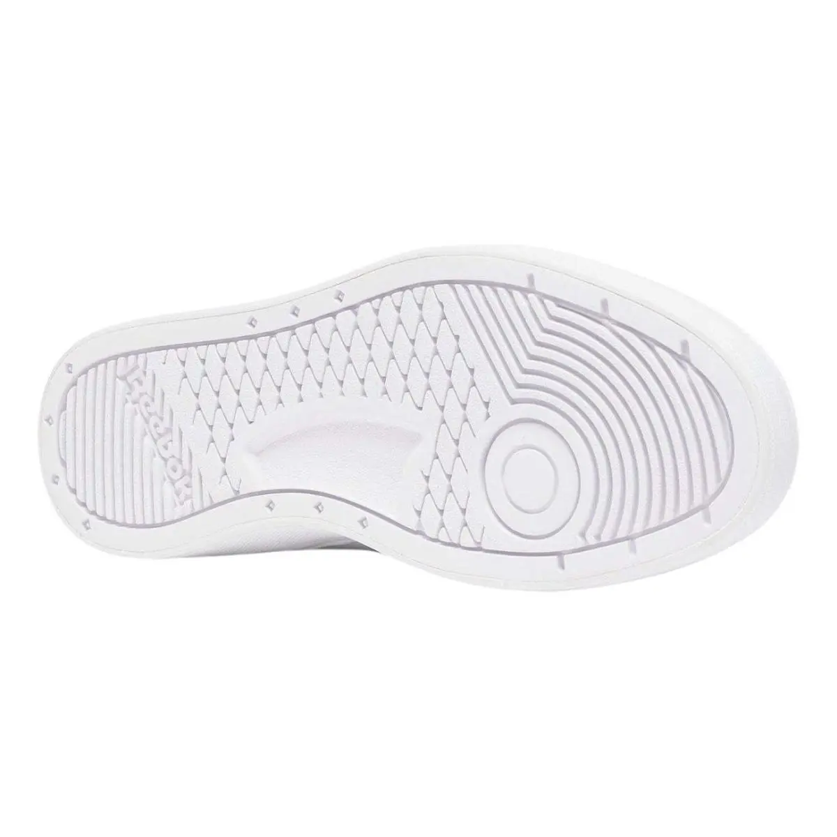 Reebok shoes - Ftwwht/Ftwwht/Cblack 3