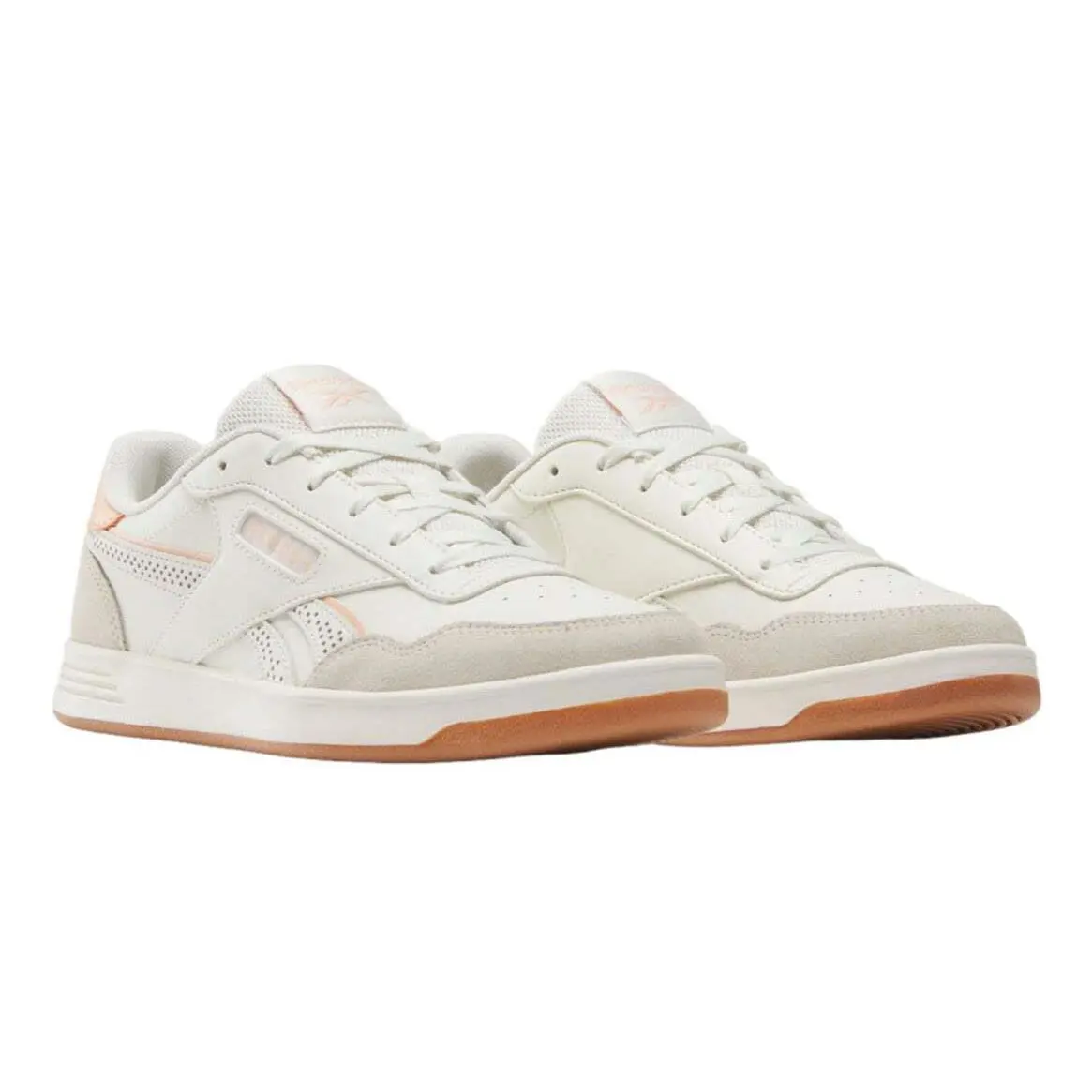 Reebok shoes - Chalk/Pinstu/Utibro 0