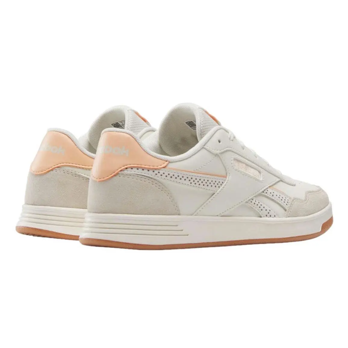 Reebok shoes - Chalk/Pinstu/Utibro 1