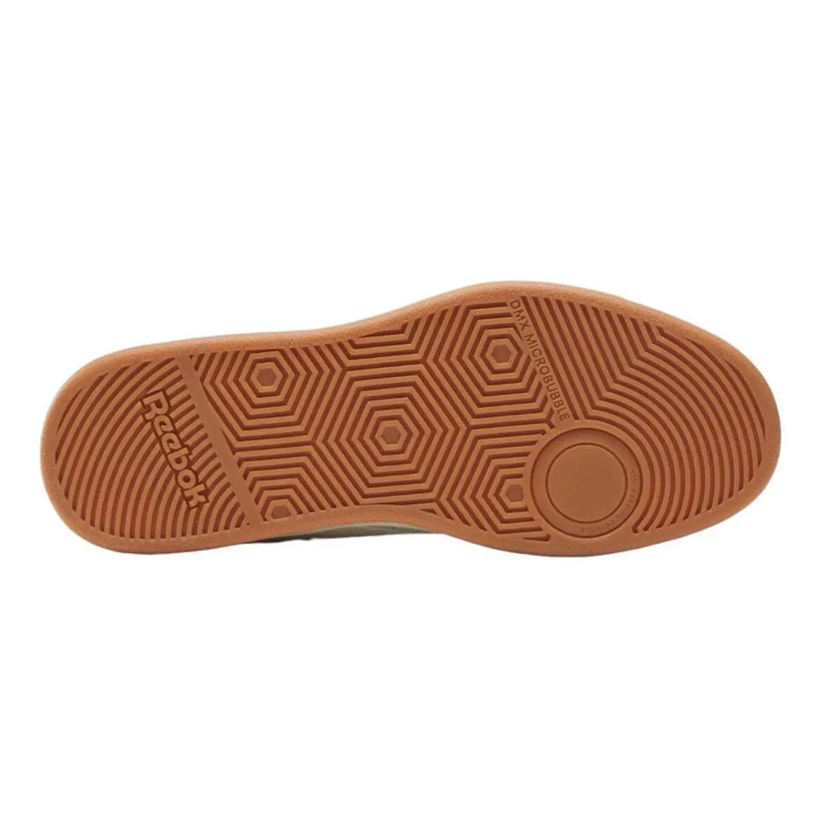 Reebok shoes - Chalk/Pinstu/Utibro 3