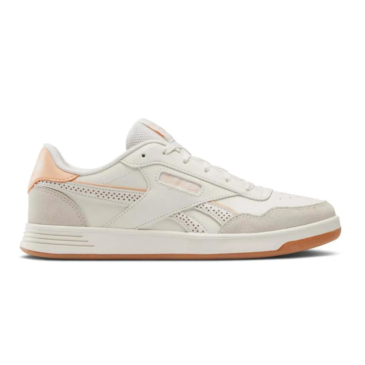 Reebok shoes - Chalk/Pinstu/Utibro 4