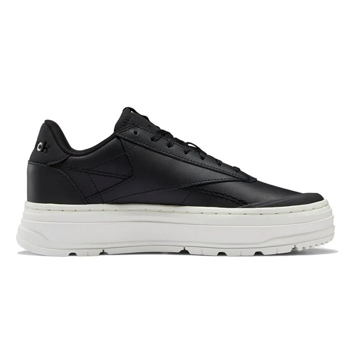 Reebok shoes - Cblack/Cblack/Chalk 0