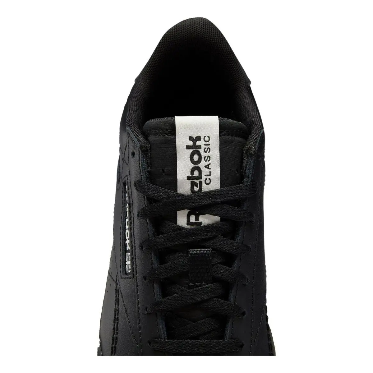 Reebok shoes - Cblack/Cblack/Chalk 3