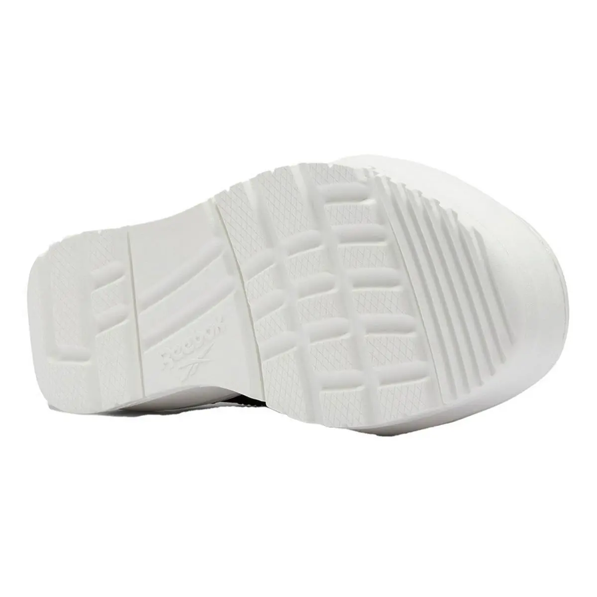 Reebok shoes - Cblack/Cblack/Chalk 7