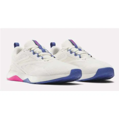 Reebok shoes - Chalk/Stepur/Laspin 0