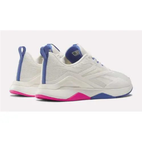Reebok shoes - Chalk/Stepur/Laspin 1