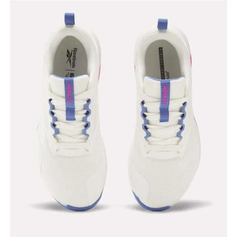 Reebok shoes - Chalk/Stepur/Laspin 2
