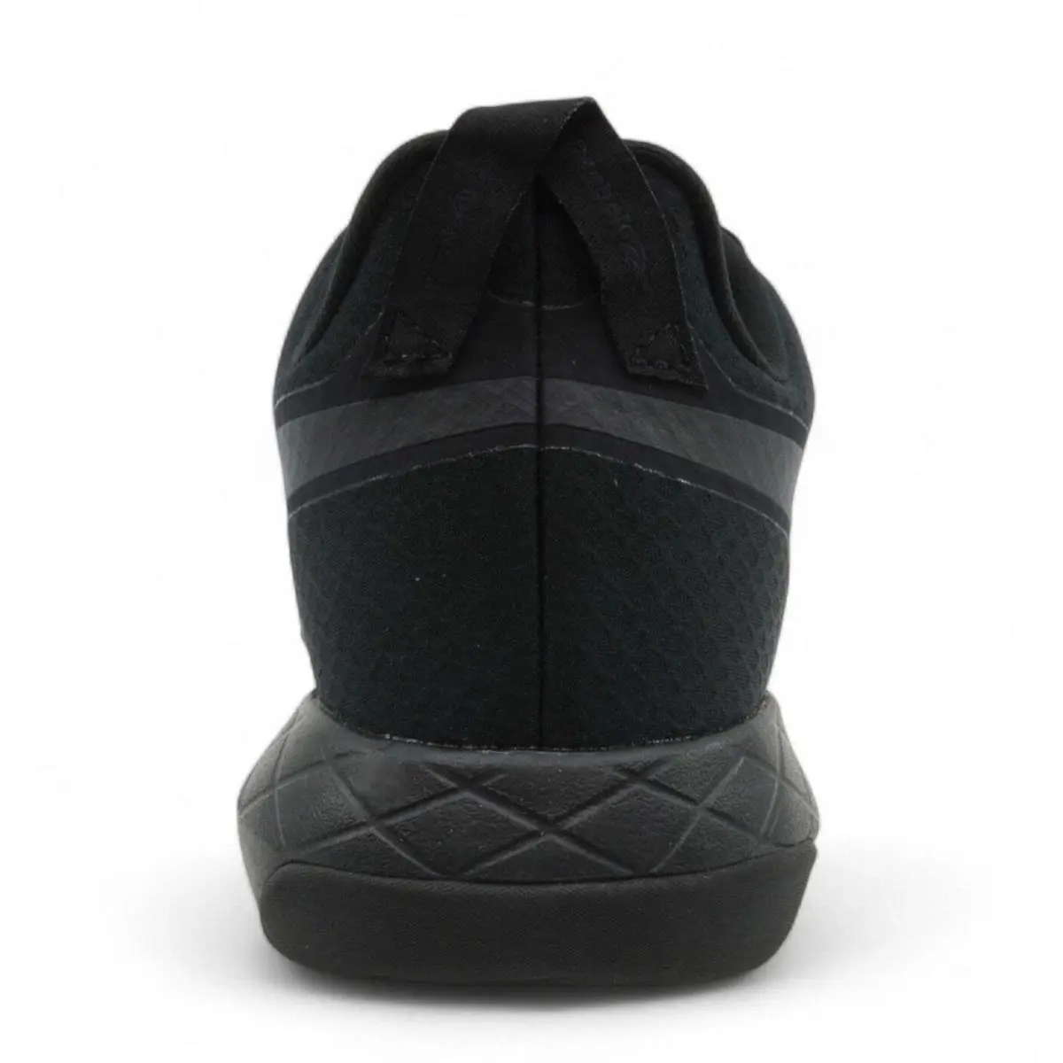 Reebok shoes - Cblack/Cblack/Purgry 3