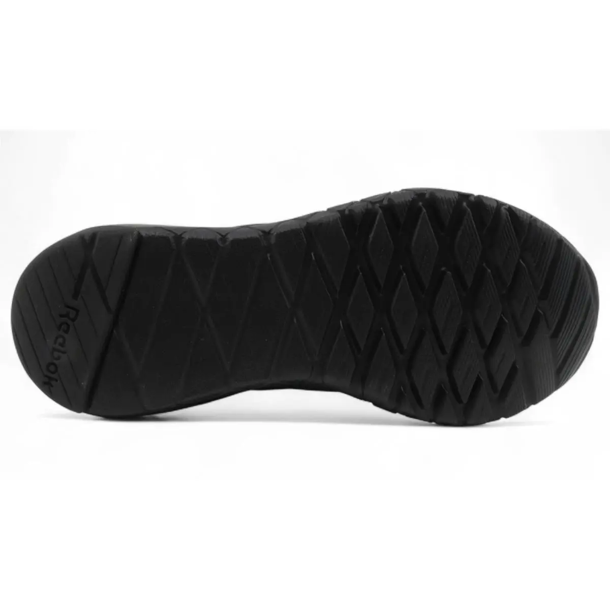 Reebok shoes - Cblack/Cblack/Purgry 2