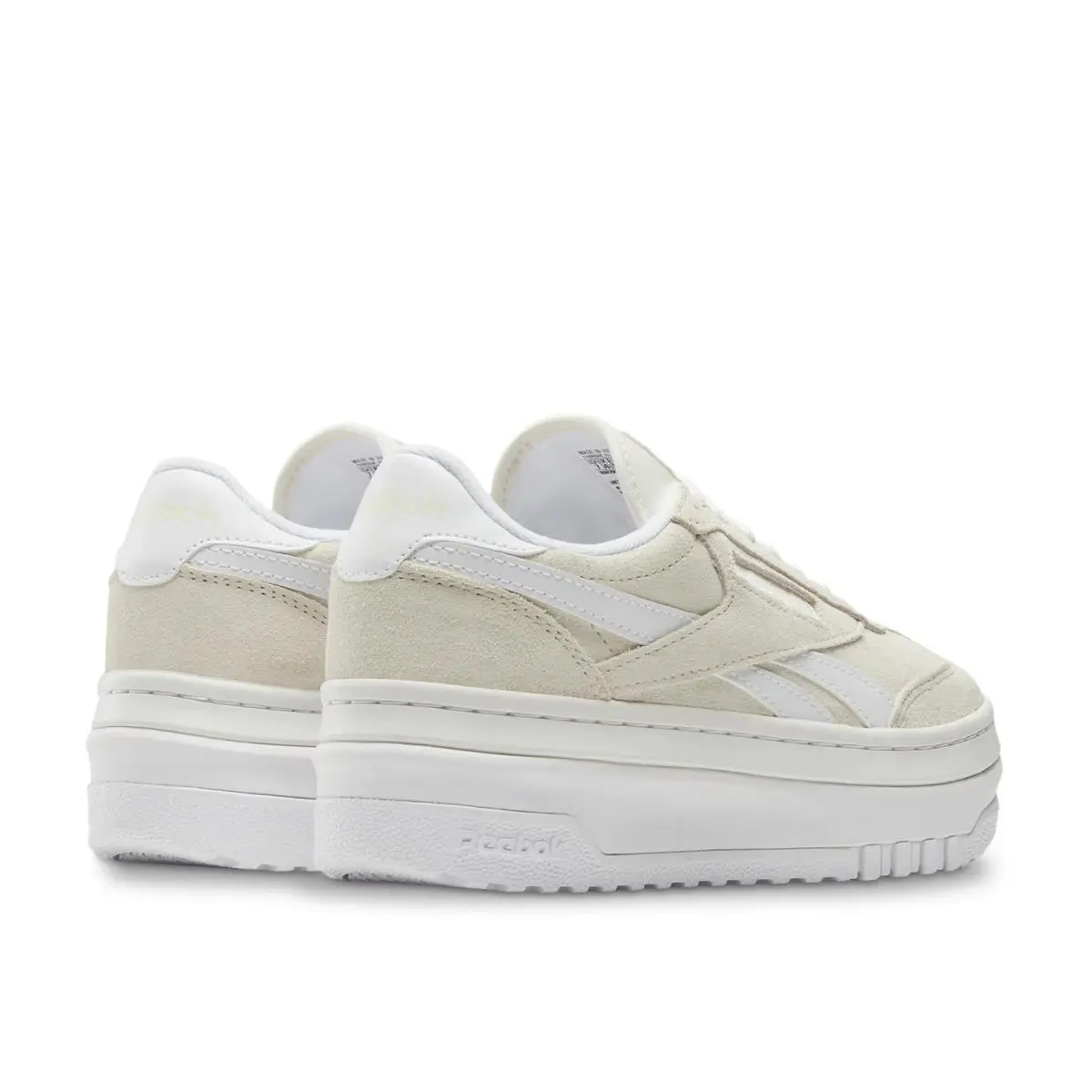 Reebok shoes - Off White 1