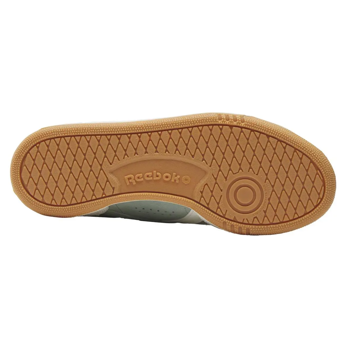 Reebok shoes - Light Green 2