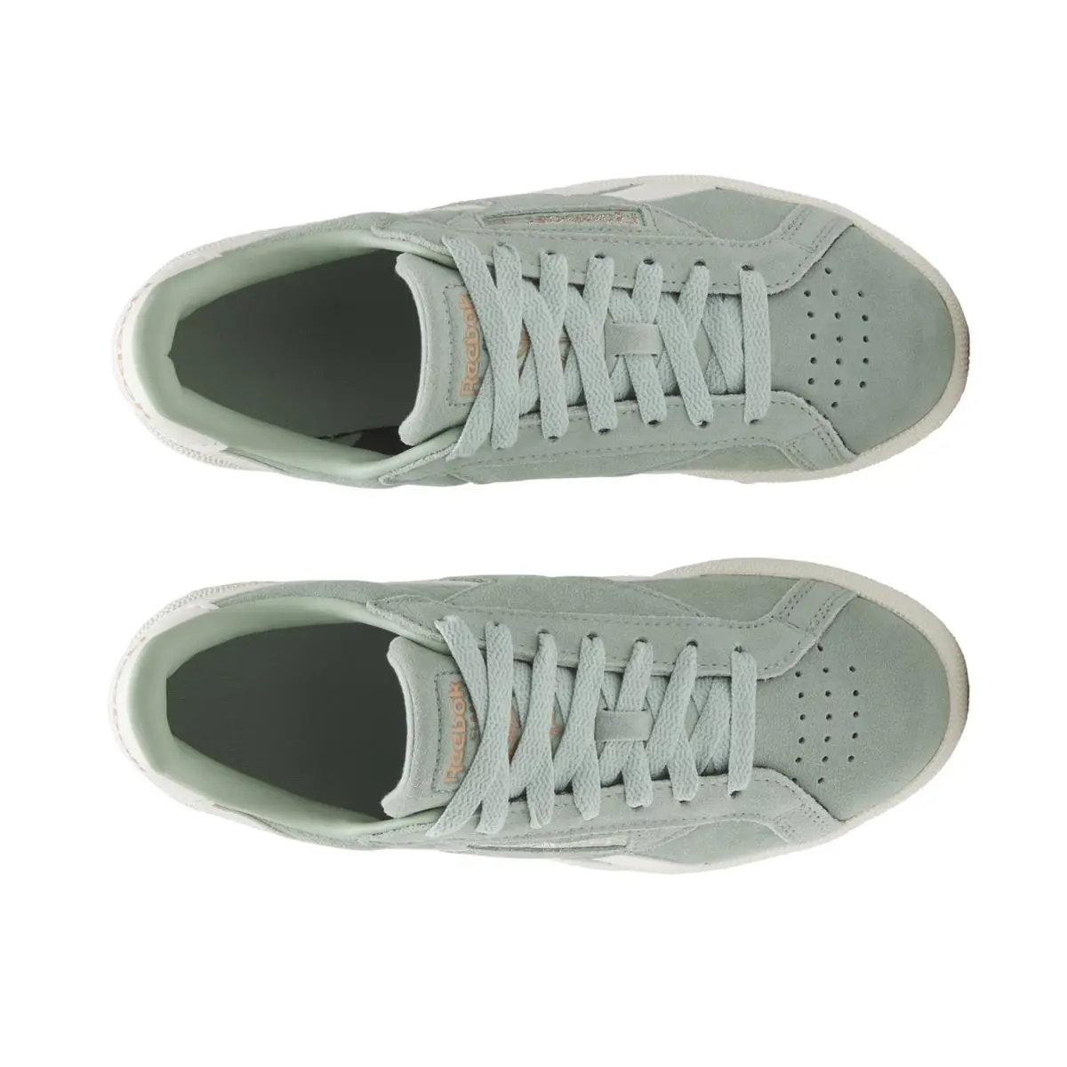 Reebok shoes - Light Green 3