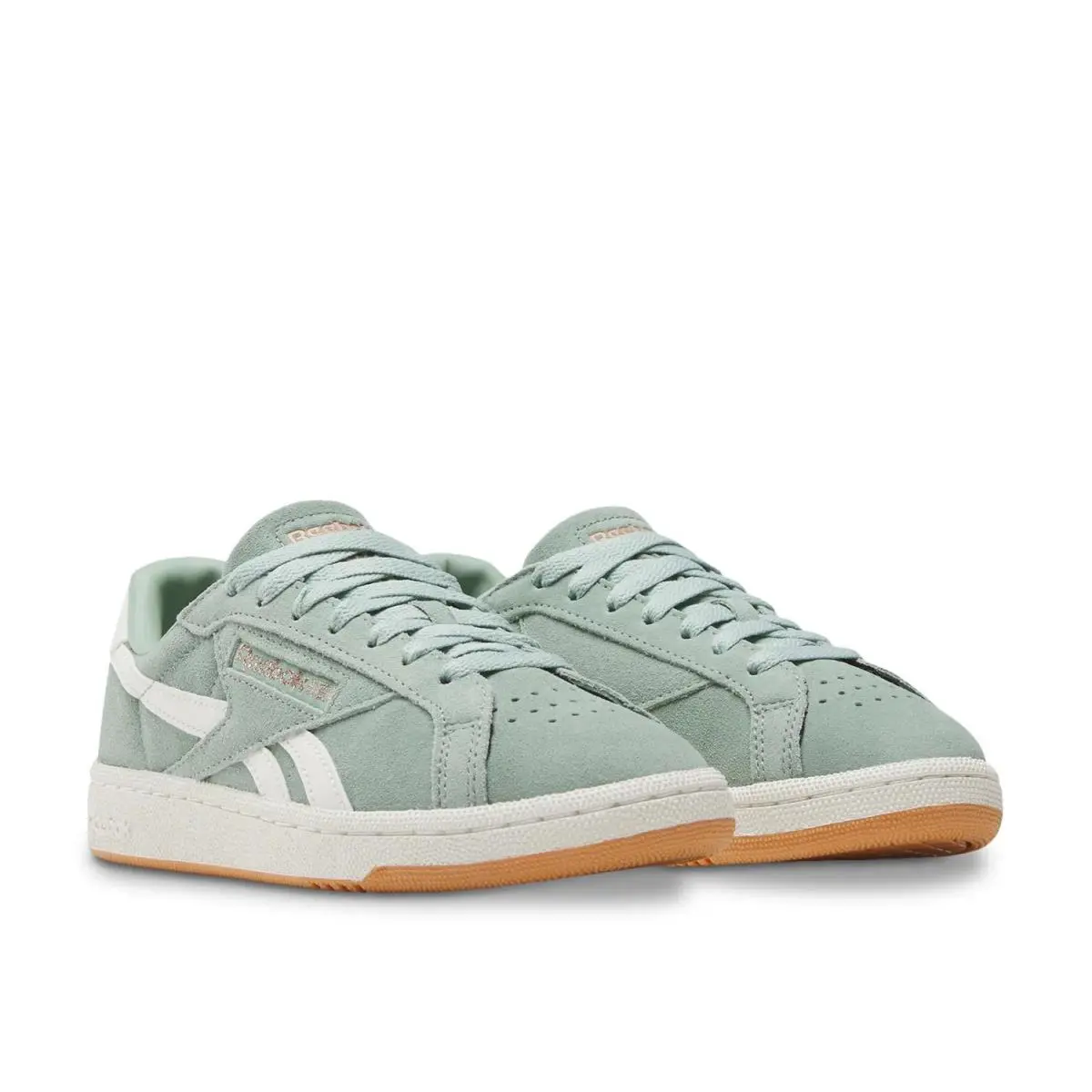 Reebok shoes - Light Green 5