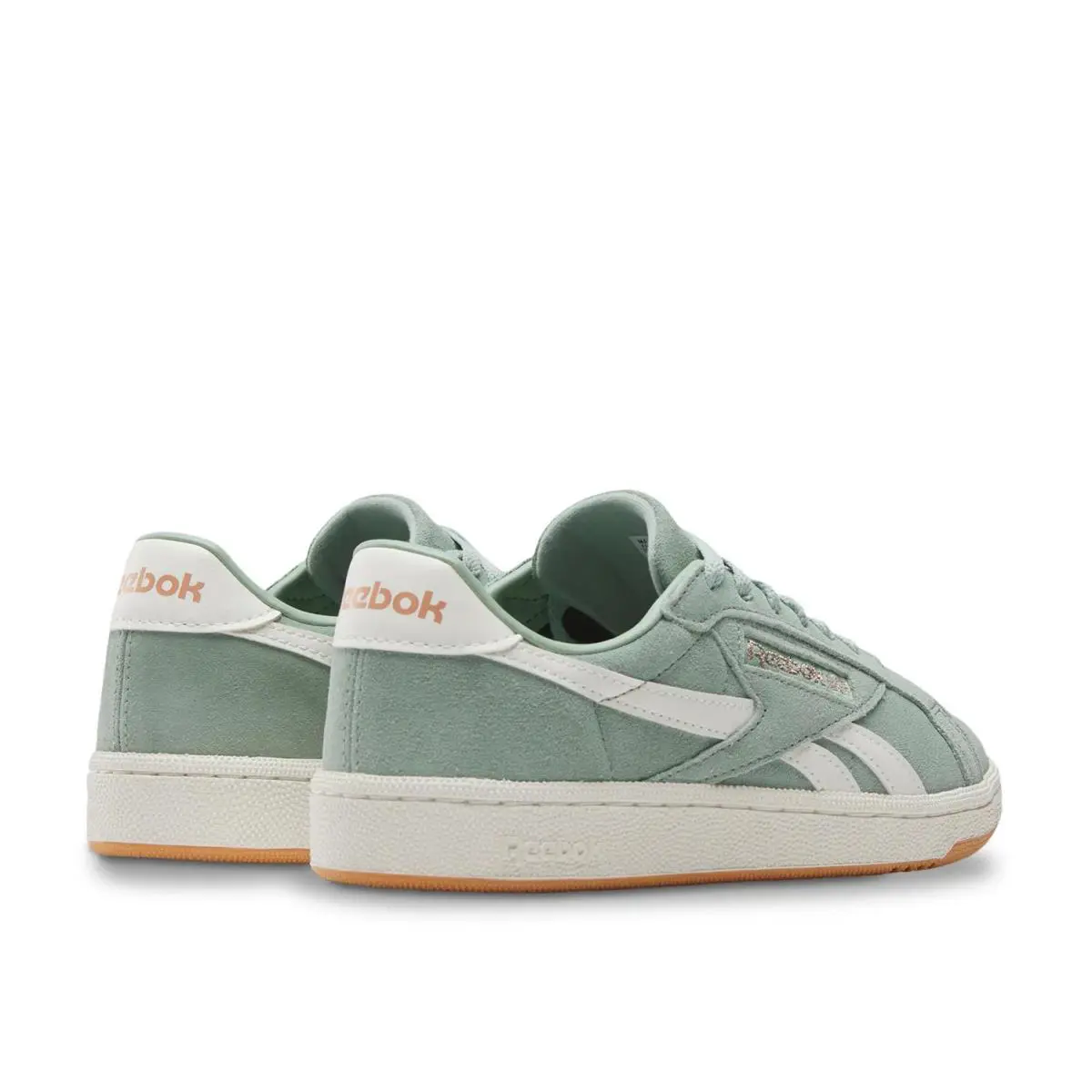 Reebok shoes - Light Green 6