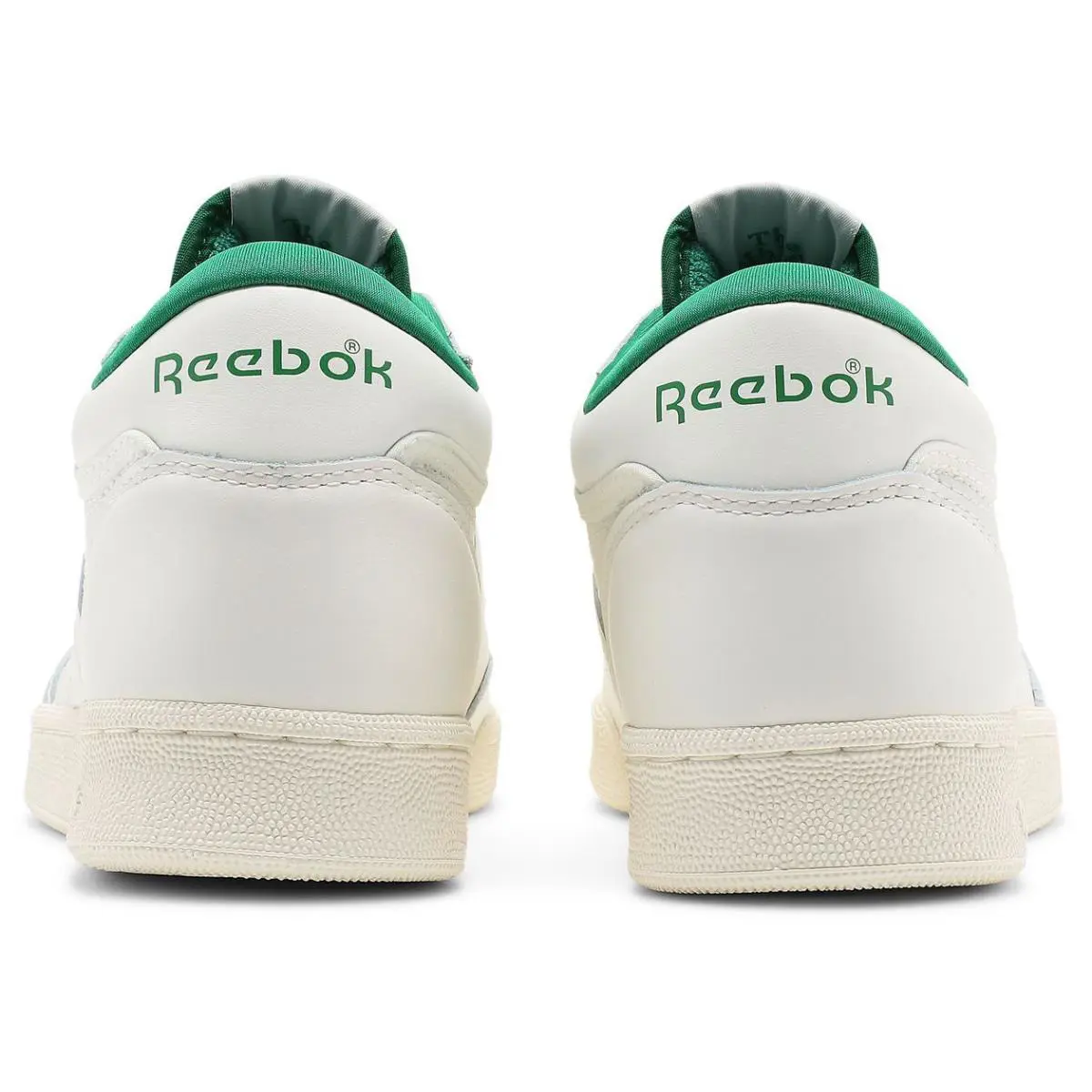 Reebok shoes - Chalk/Glegrn/Clawht 3