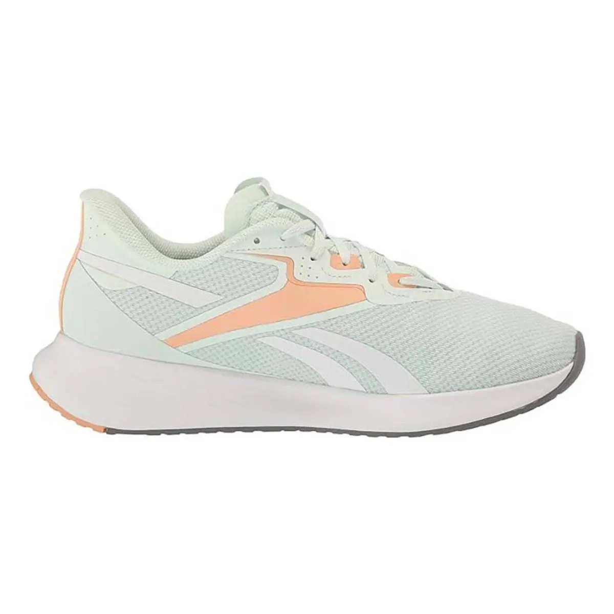 Reebok shoes - Aqudus/White/Peaglo 0