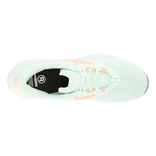 Reebok shoes - Aqudus/White/Peaglo 2