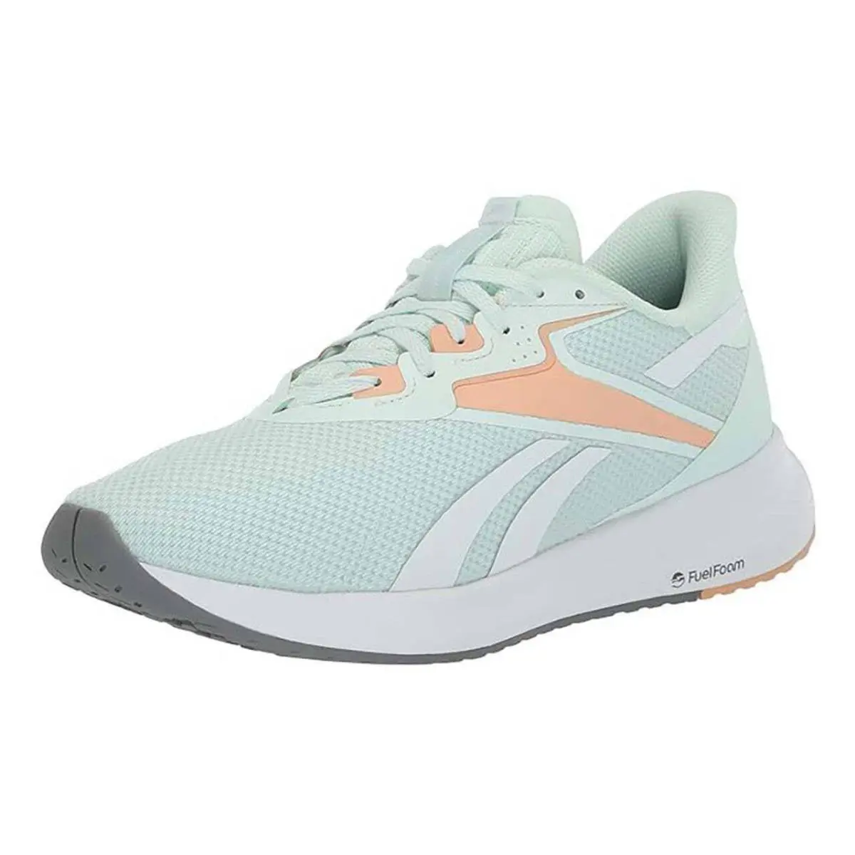 Reebok shoes - Aqudus/White/Peaglo 4