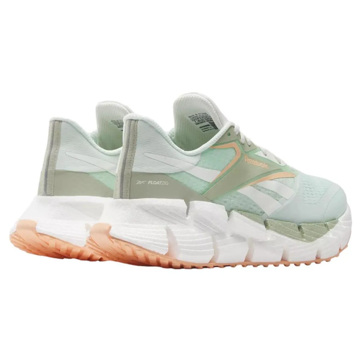 Reebok shoes - Aqudus/Vingre/Peaglo 1