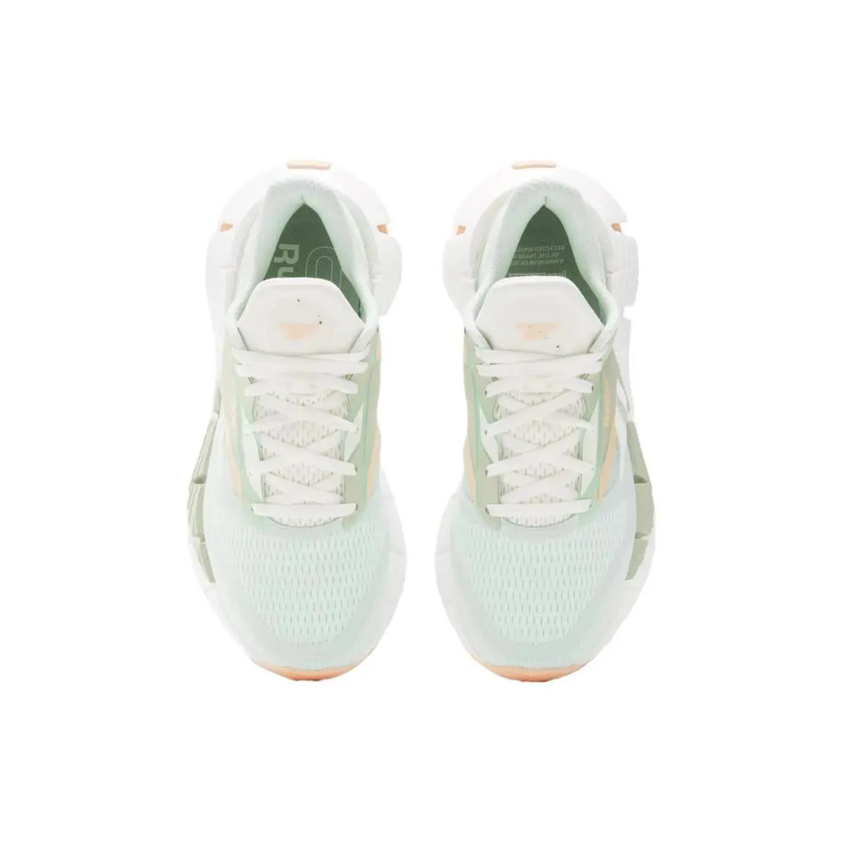 Reebok shoes - Aqudus/Vingre/Peaglo 2