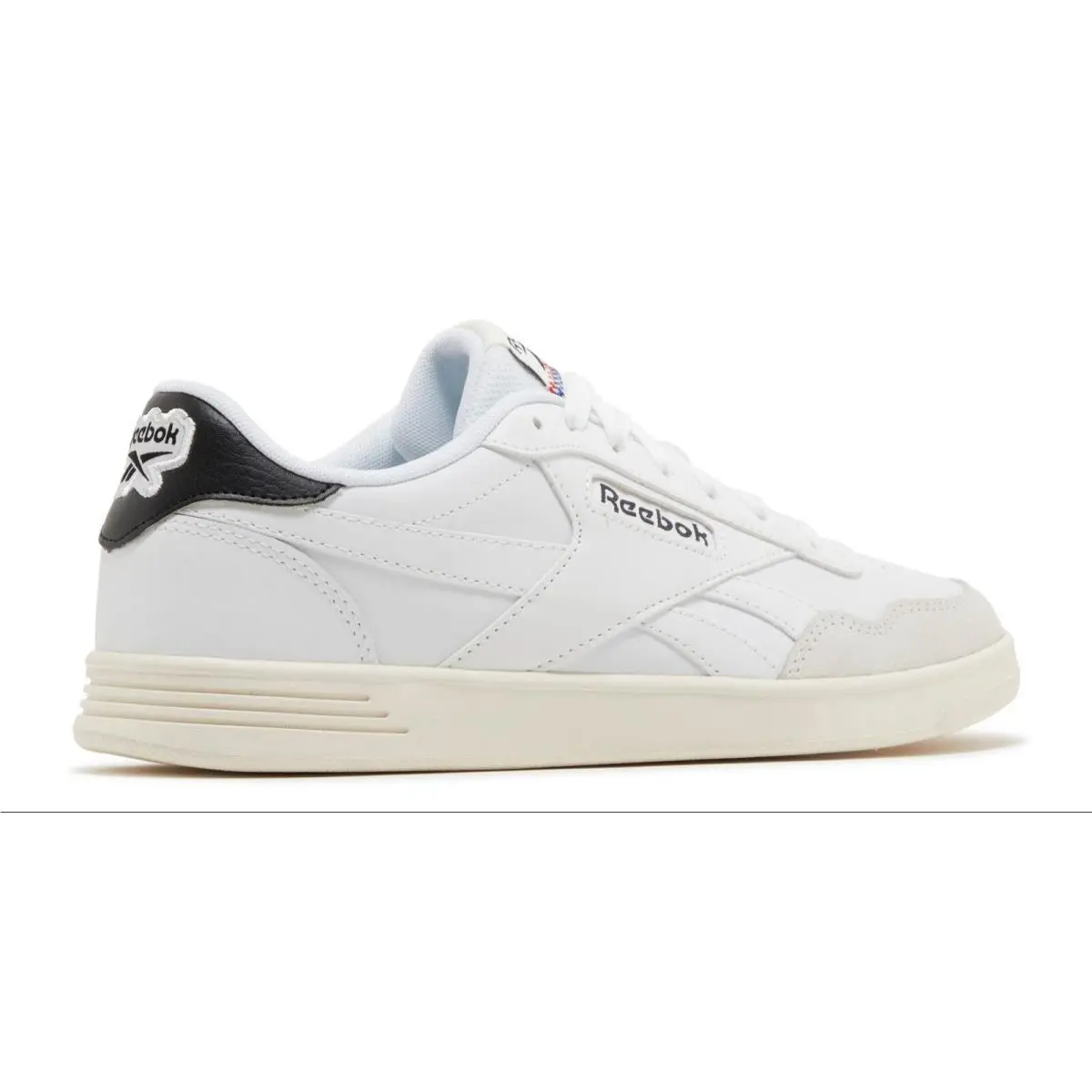 Reebok shoes - Ftwwht/Cblack/Chalk 1