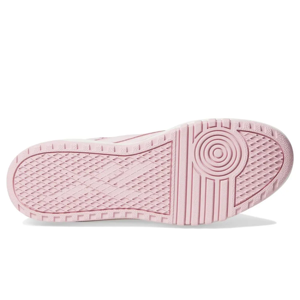 Reebok shoes - Ashen Lilac/Chalk/Jasmine Pink 3