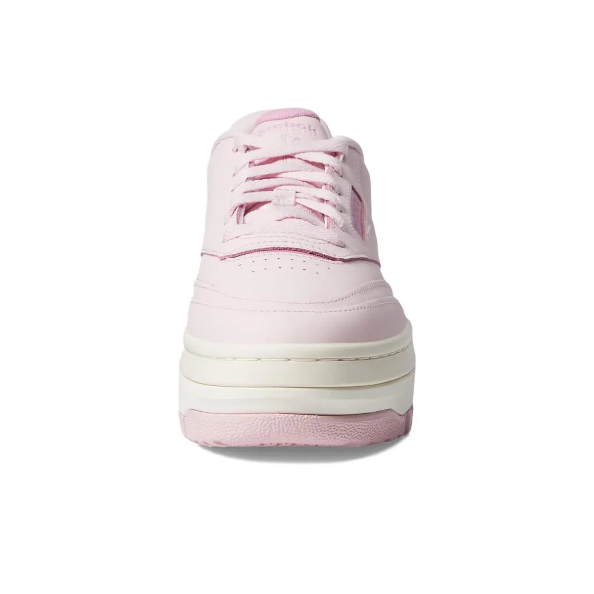 Reebok shoes - Ashen Lilac/Chalk/Jasmine Pink 4