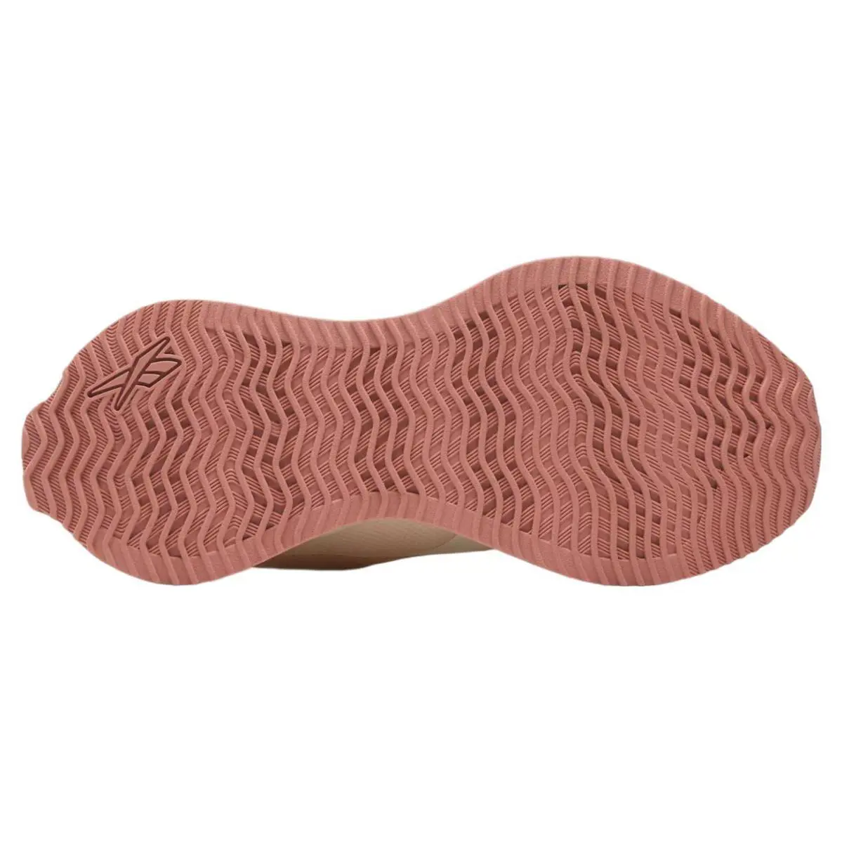 Reebok shoes - Washed Clay/Pink Clay/Chalk 3
