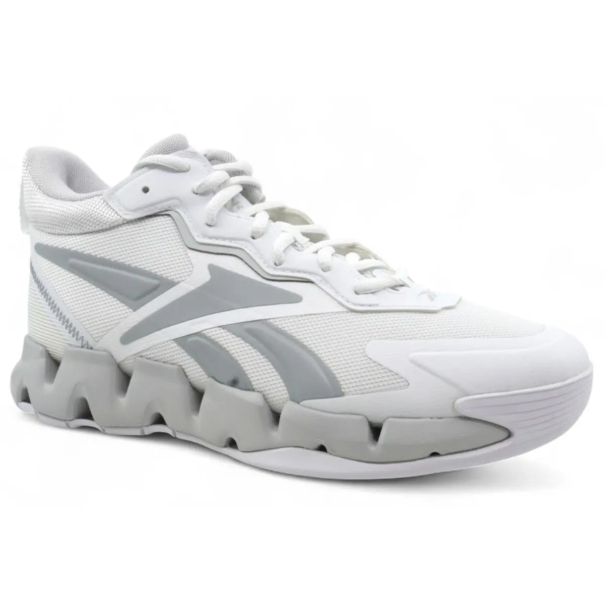 Reebok shoes - Ftwwht/Pugry2/Pugry3 0