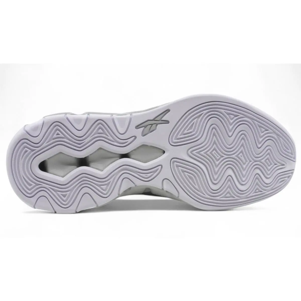 Reebok shoes - Ftwwht/Pugry2/Pugry3 2