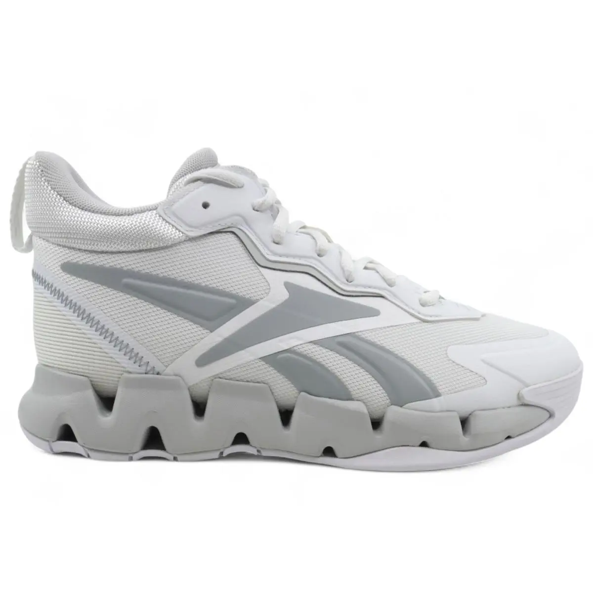 Reebok shoes - Ftwwht/Pugry2/Pugry3 4