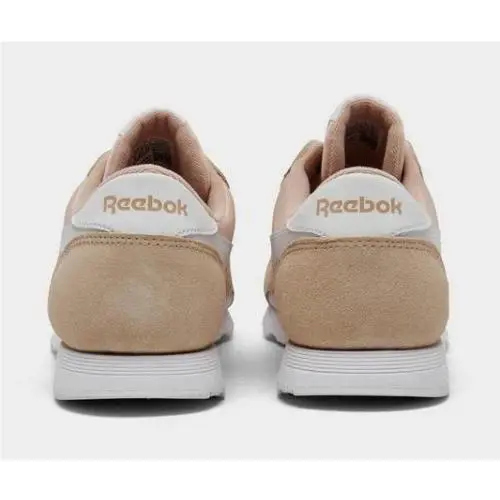 Reebok shoes - Pinstu/Ftwwht/Ftwwht 1