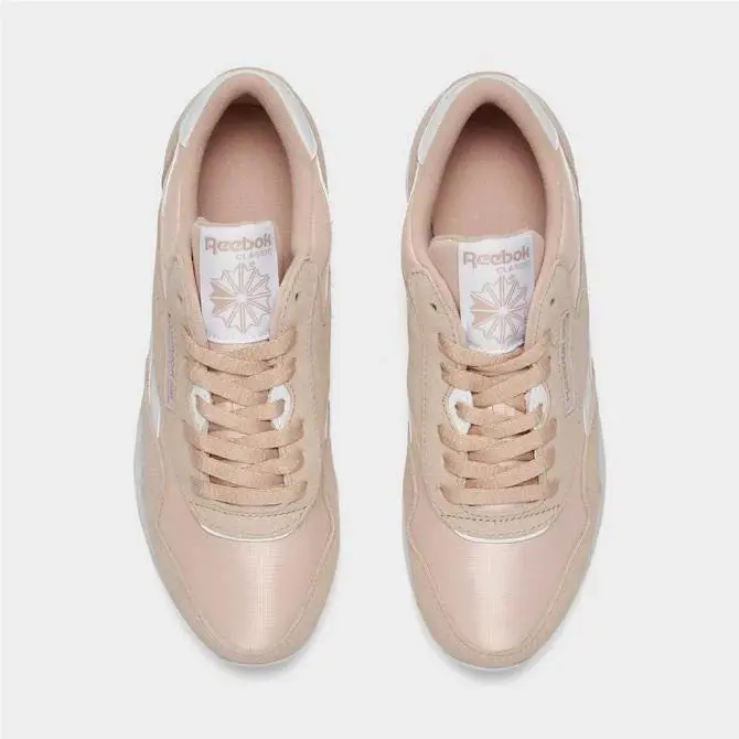 Reebok shoes - Pinstu/Ftwwht/Ftwwht 2