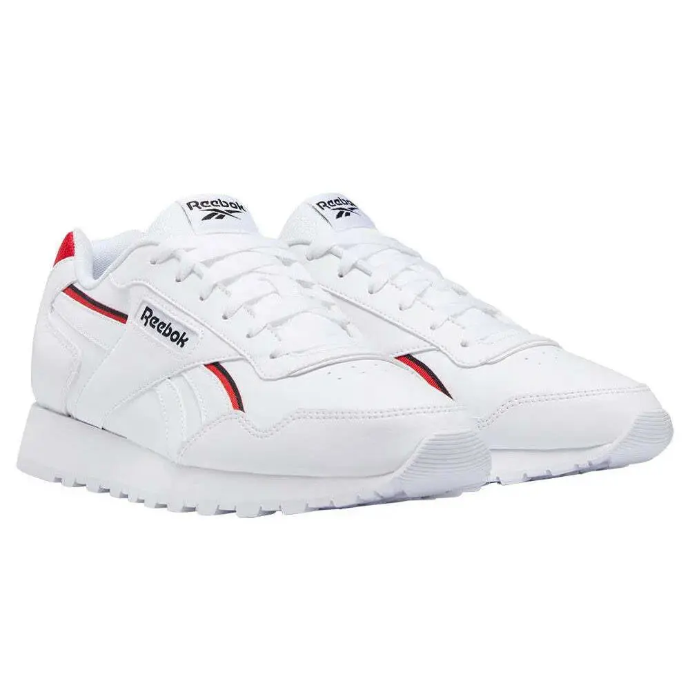 Reebok shoes - Ftwwht/Cblack/Vecred 0