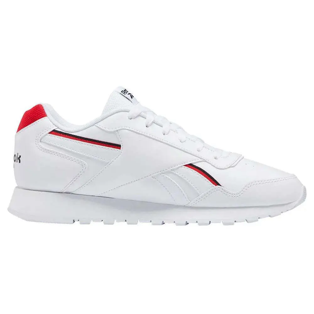 Reebok shoes - Ftwwht/Cblack/Vecred 1
