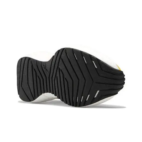 Reebok shoes - Reebok Metreon FW5177 - Metreon - FW5177 - Yellow 4