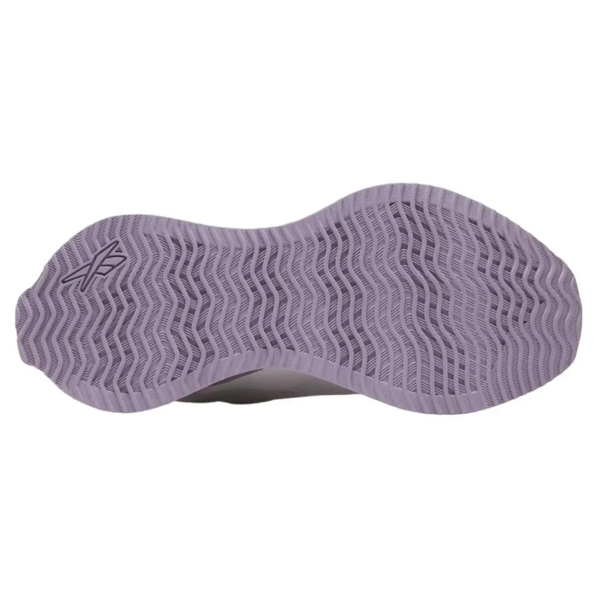 Reebok shoes - White/Barelygrey/Duskpurple 3