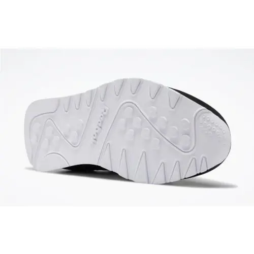 Reebok shoes - Reebok Classic Nylon - Classic Nylon - FV1592 - Black/White 3