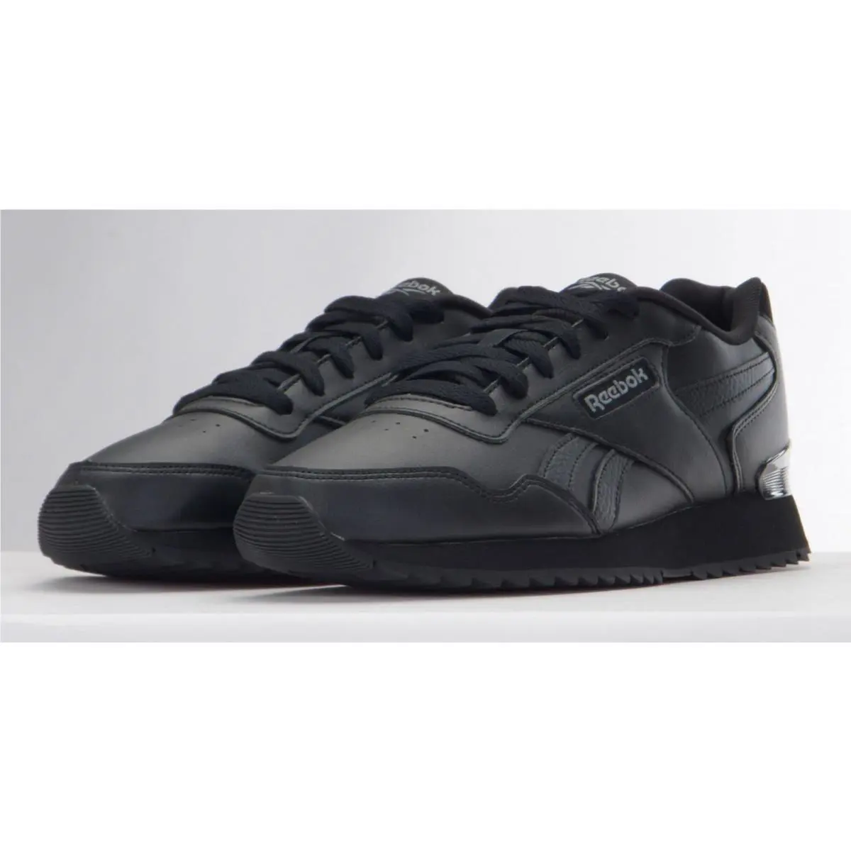 Reebok shoes - Cblack/Cblack/Pugry5 0