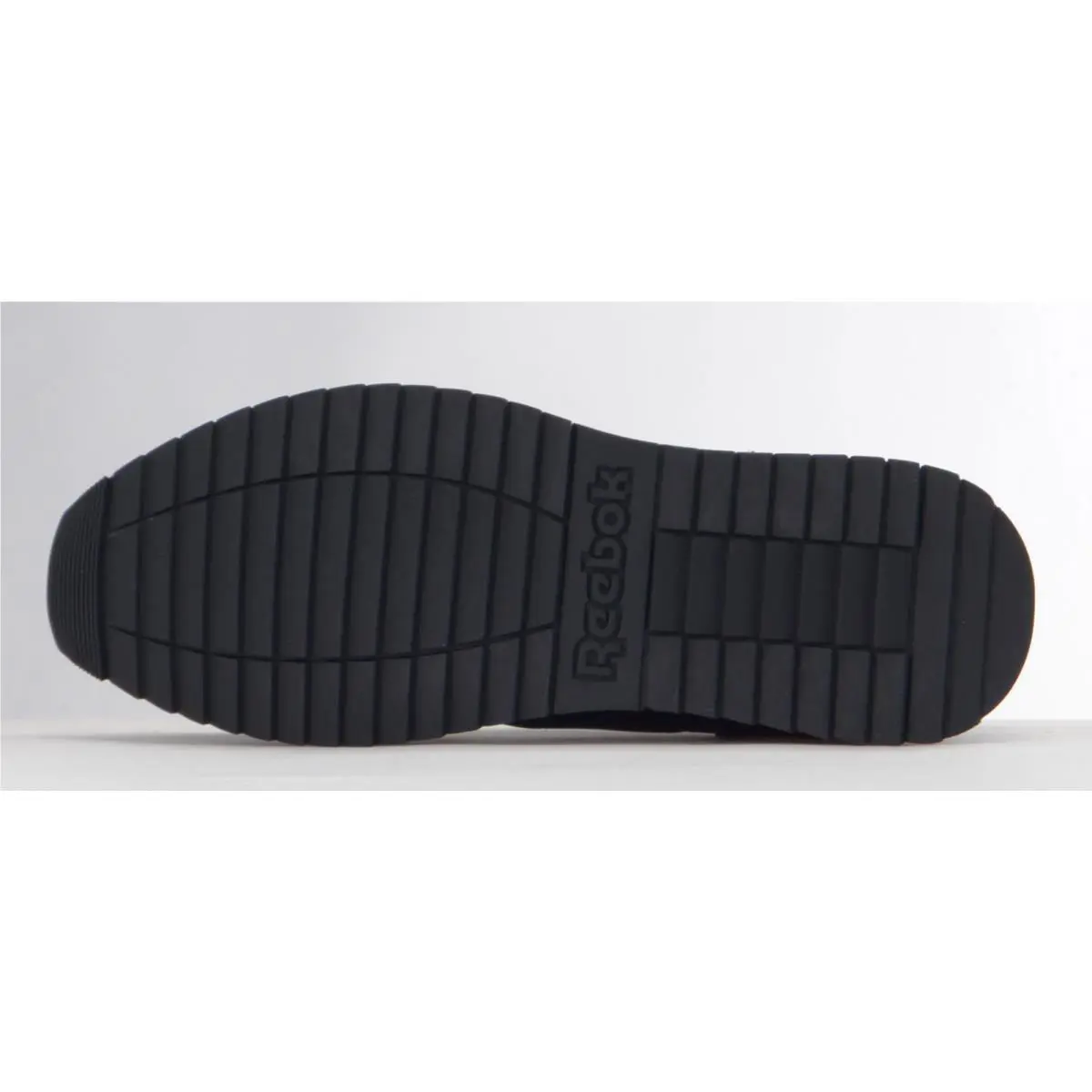 Reebok shoes - Cblack/Cblack/Pugry5 8